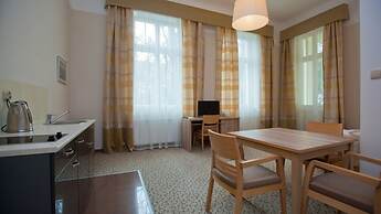 Hotel Cesarskie Ogrody