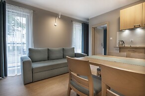 Hotel Cesarskie Ogrody