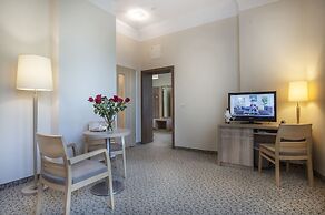 Hotel Cesarskie Ogrody