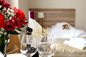 Hotel Cesarskie Ogrody