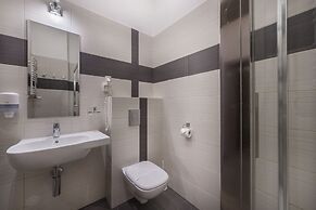 Hotel Cesarskie Ogrody