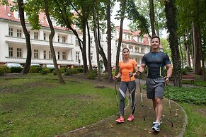 Hotel Cesarskie Ogrody