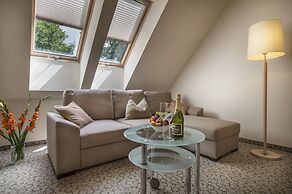 Hotel Cesarskie Ogrody