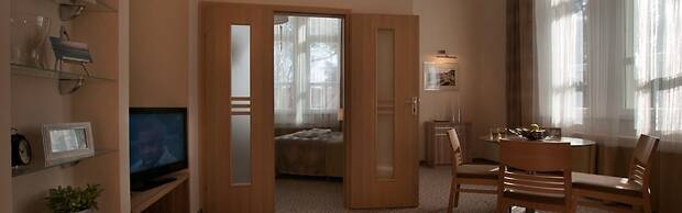 Hotel Cesarskie Ogrody