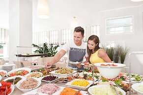 Hotel Cesarskie Ogrody