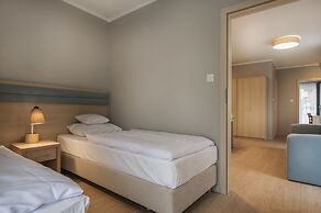 Hotel Cesarskie Ogrody