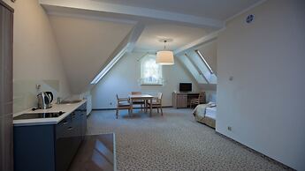 Hotel Cesarskie Ogrody