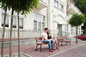 Hotel Cesarskie Ogrody