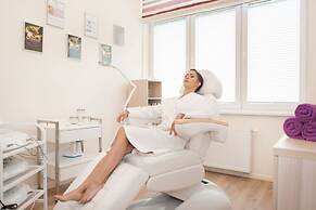 Hotel Cesarskie Ogrody