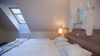 Hotel Cesarskie Ogrody