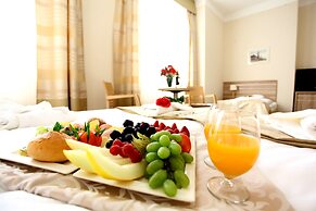 Hotel Cesarskie Ogrody