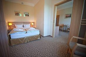 Hotel Cesarskie Ogrody