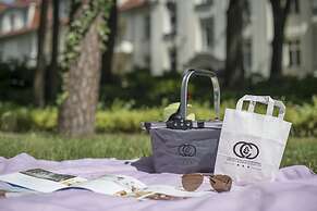 Hotel Cesarskie Ogrody