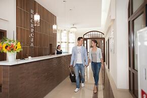 Hotel Cesarskie Ogrody