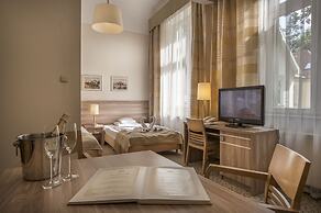 Hotel Cesarskie Ogrody