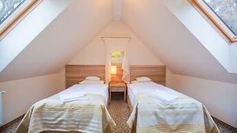 Hotel Cesarskie Ogrody