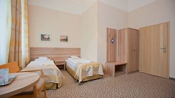 Hotel Cesarskie Ogrody