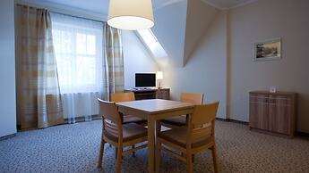 Hotel Cesarskie Ogrody