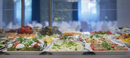 Hotel Cesarskie Ogrody