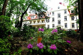 Hotel Cesarskie Ogrody
