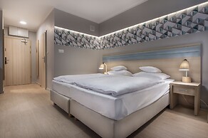 Hotel Cesarskie Ogrody