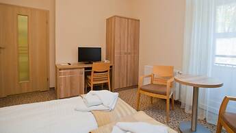 Hotel Cesarskie Ogrody