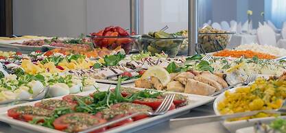 Hotel Cesarskie Ogrody