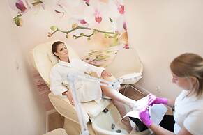 Hotel Cesarskie Ogrody