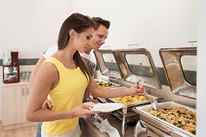 Hotel Cesarskie Ogrody