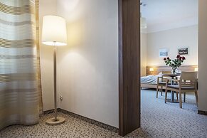 Hotel Cesarskie Ogrody