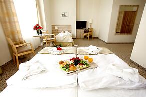 Hotel Cesarskie Ogrody