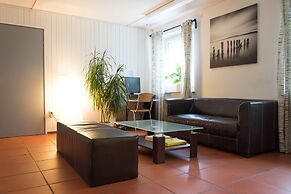 1/2/sleep Hostel Nürnberg Messe