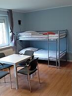 1/2/sleep Hostel Nürnberg Messe