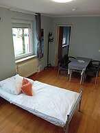 1/2/sleep Hostel Nürnberg Messe