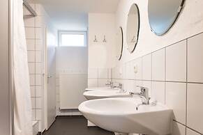 1/2/sleep Hostel Nürnberg Messe