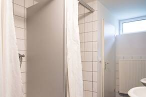 1/2/sleep Hostel Nürnberg Messe