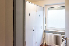 1/2/sleep Hostel Nürnberg Messe