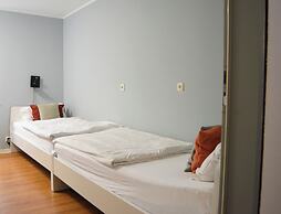 1/2/sleep Hostel Nürnberg Messe