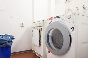 1/2/sleep Hostel Nürnberg Messe