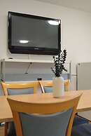 1/2/sleep Hostel Nürnberg Messe