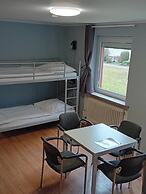 1/2/sleep Hostel Nürnberg Messe