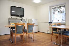 1/2/sleep Hostel Nürnberg Messe