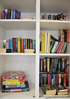 1/2/sleep Hostel Nürnberg Messe