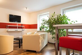 1/2/sleep Hostel Nürnberg Messe