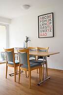 1/2/sleep Hostel Nürnberg Messe