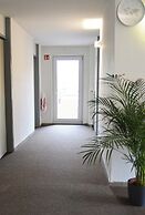 1/2/sleep Hostel Nürnberg Messe