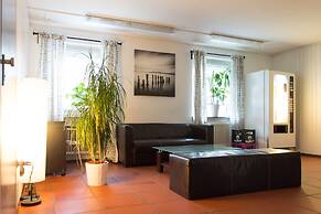 1/2/sleep Hostel Nürnberg Messe