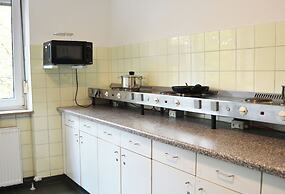 1/2/sleep Hostel Nürnberg Messe