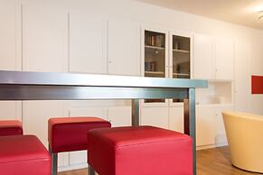 1/2/sleep Hostel Nürnberg Messe