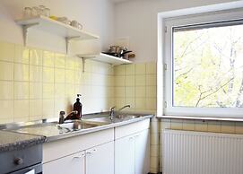 1/2/sleep Hostel Nürnberg Messe